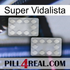 Super Vidalista 17